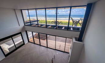 Imagem 3: Sunrise Praia Brava