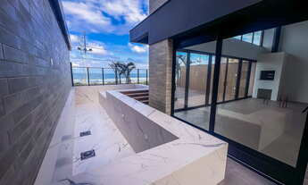 Imagem 5: Sunrise Praia Brava