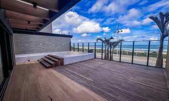 Imagem 4: Sunrise Praia Brava