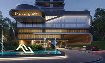 Imagem: Apartamento à venda na Praia Brava em Itajaí-SC