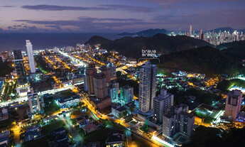 Imagem 6: Apartamento à venda na Praia Brava em Itajaí-SC: 2 quartos, 2 suítes, 2 salas, 3 banheiros