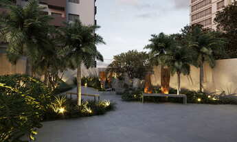 Imagem 7: Blanc de Rouge Apartamento cobertura com 3 dormitórios