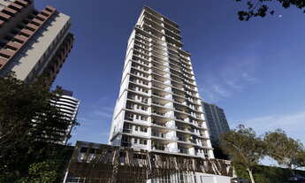 Imagem 1: Blanc de Rouge Apartamento cobertura com 3 dormitórios