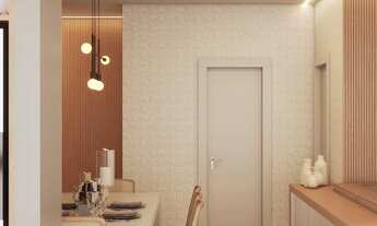 Imagem 7: Acquamarine Residence, 3 dormitórios na Rua Francisco Aguiar