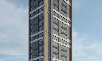 Imagem 2: Acquamarine Residence, 3 dormitórios na Rua Francisco Aguiar