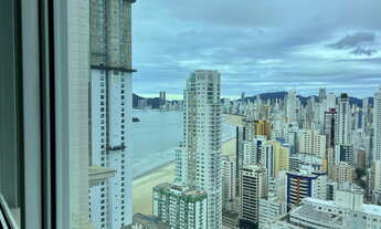 Imagem 4: Apartamento de Luxo à Venda em Balneário Camboriú-SC, 4 suítes, Alameda Jardins, Andar Alt