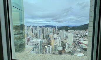 Imagem 6: Apartamento de Luxo à Venda em Balneário Camboriú-SC, 4 suítes, Alameda Jardins, Andar Alt