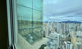 Imagem 7: Apartamento de Luxo à Venda em Balneário Camboriú-SC, 4 suítes, Alameda Jardins, Andar Alt