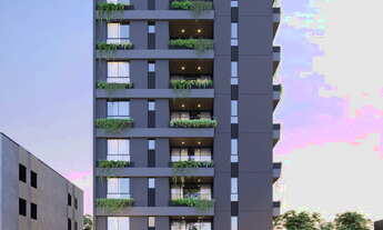 Imagem: Hike, 3 dormitórios na Rua Estados Unidos