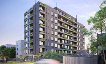 Imagem: APARTAMENTO com 2 dormitórios à venda