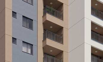 Imagem 2: Apartamento à venda em Camboriú-SC, bairro Cedros: 2 quartos, 2 banheiros, 1 vaga, 68,06m²