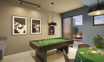 Imagem 7: Apartamento à venda em Camboriú-SC, bairro Cedros: 2 quartos, 2 banheiros, 1 vaga, 68,06m²