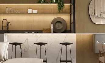 Imagem 7: Apartamento de 3 quartos na Praia Brava, Itajaí-SC: 117m², suíte, 2 vagas - Imperdível!