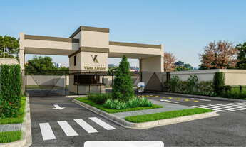 Imagem: Residencial Boulevard Vista Alegre