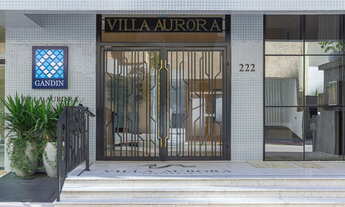 Imagem 4: Residencial Villa Aurora