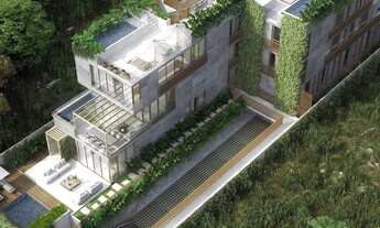 Imagem: TERRAZAS DO PORTO - CASA COM 03 SUÍTES