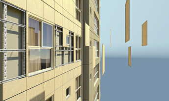 Imagem 3: San Paolo Residenziale