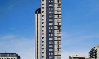 Imagem 3: Azzurro, 4 dormitórios, 4 suíte, 1 banheiros, 3 vagas na garagem, 160M² de Área Construída