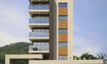 Imagem 7: APARTAMENTO com 3 dormitórios à venda por R$ 3.416.840,00 no bairro Caiobá - MATINHOS / PR