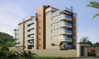 Imagem 2: APARTAMENTO com 3 dormitórios à venda por R$ 3.416.840,00 no bairro Caiobá - MATINHOS / PR