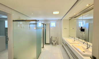 Imagem 6: Apartamento, 5 dormitórios, 4 suíte, 5 banheiro, 3 vagas na garagem, 426M² de Área Constru