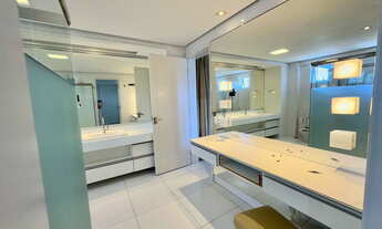 Imagem 7: Apartamento, 5 dormitórios, 4 suíte, 5 banheiro, 3 vagas na garagem, 426M² de Área Constru