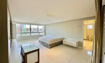 Imagem 3: Apartamento, 5 dormitórios, 4 suíte, 5 banheiro, 3 vagas na garagem, 426M² de Área Constru