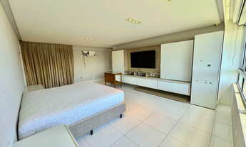 Imagem 4: Apartamento, 5 dormitórios, 4 suíte, 5 banheiro, 3 vagas na garagem, 426M² de Área Constru