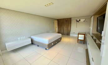 Imagem 5: Apartamento, 5 dormitórios, 4 suíte, 5 banheiro, 3 vagas na garagem, 426M² de Área Constru