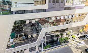 Imagem: Doha Tower, 4 dormitórios na Rua 315