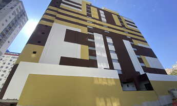 Imagem 3: Residencial Refinatto, 1 dormitório na Rua Lourenço Pinto