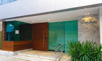 Imagem 4: Residencial Cidade Jardim