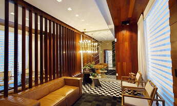 Imagem 6: Residencial Cidade Jardim