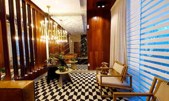 Imagem 7: Residencial Cidade Jardim