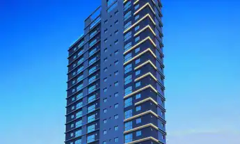 Imagem 3: Apto em Construção em Itapema/SC bairro Morretes, com 67,20m² área privativa sendo 2 suíte