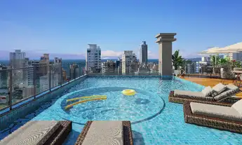 Imagem 7: Apto em Construção em Itapema/SC bairro Morretes, com 67,20m² área privativa sendo 2 suíte