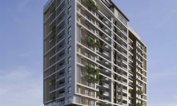 Imagem: VIVAPARK PORTO BELO - EDIFÍCIO VENTURA