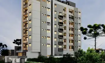 Imagem 4: Merizzo Residencial, 2 dormitórios na Rua Doutor Waldemiro Pereira