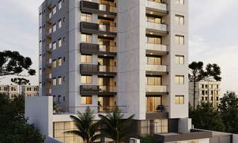 Imagem 3: Merizzo Residencial, 2 dormitórios na Rua Doutor Waldemiro Pereira