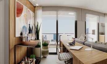 Imagem 7: Merizzo Residencial, 2 dormitórios na Rua Doutor Waldemiro Pereira