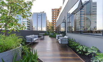 Imagem 7: SPACE SOUL - APARTAMENTO COM 02 SUÍTES NO CENTRO DE ITAJAÍ