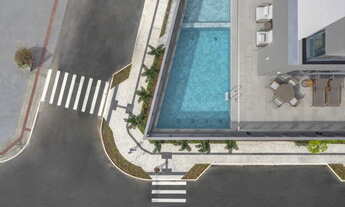 Imagem 4: SPACE SOUL - APARTAMENTO COM 02 SUÍTES NO CENTRO DE ITAJAÍ