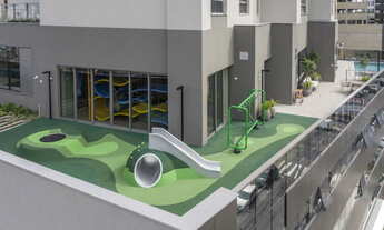 Imagem 5: SPACE SOUL - APARTAMENTO COM 02 SUÍTES NO CENTRO DE ITAJAÍ