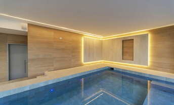 Imagem 5: SPACE SOUL - APARTAMENTO COM 02 SUÍTES NO CENTRO DE ITAJAÍ