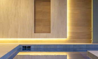 Imagem 7: SPACE SOUL - APARTAMENTO COM 02 SUÍTES NO CENTRO DE ITAJAÍ