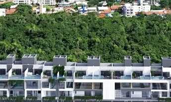 Imagem 3: Apto em Construção em Bombinhas, com 308,84m² área privativa, sendo 3 suítes, área de laze