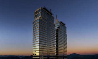 Imagem: YACHTHOUSE - APARTAMENTO COM VISTA MAR EM