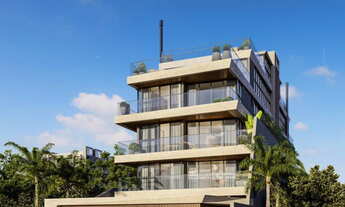 Imagem: SENSE PRAIA BRAVA - COBERTURA FRONTAL FRENTE