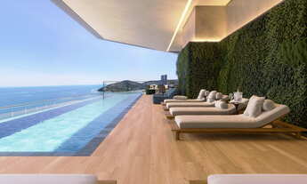 Imagem 7: Harmony, 6 suíte na Avenida Atlântica