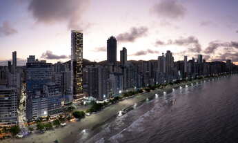 Imagem 6: Harmony, 6 suíte na Avenida Atlântica